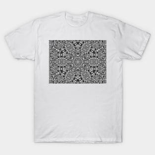 Modern, luxury, abstract, colorful vector patterns, suitable for various products. T-Shirt